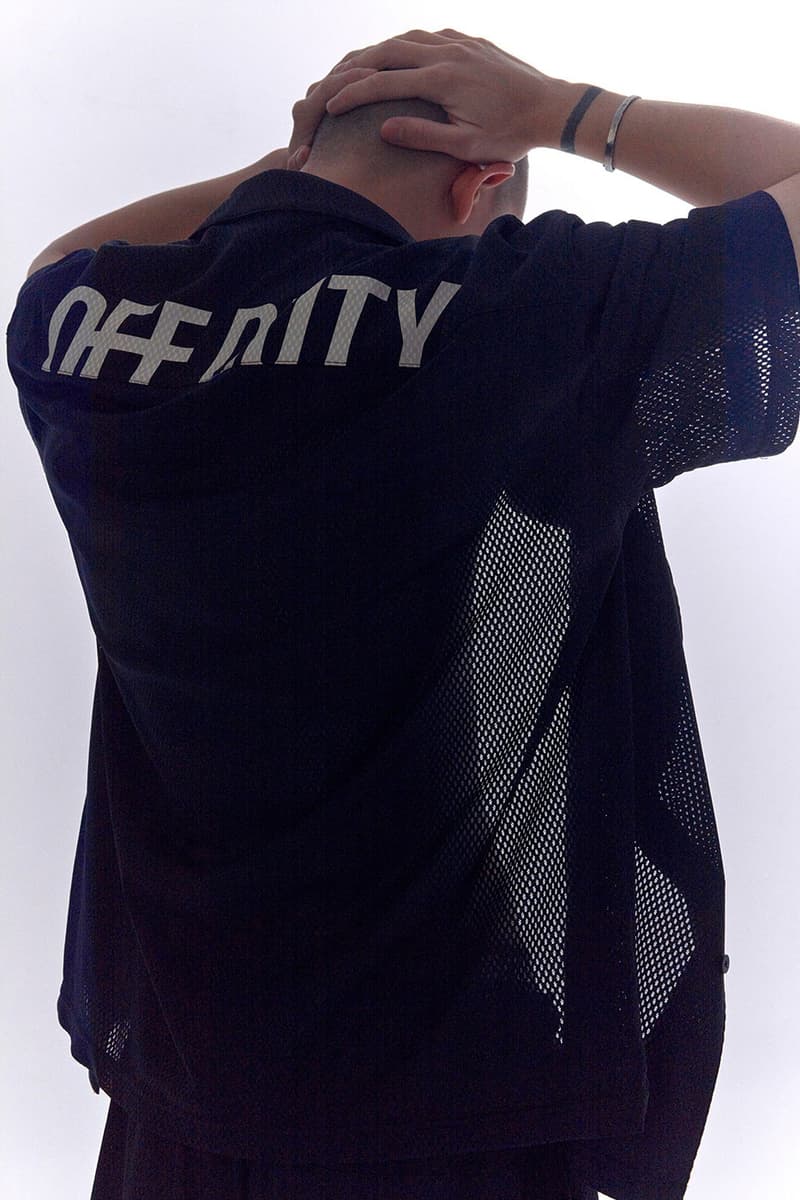 Off Duty Spring/Summer 2022 Collection Release Buy Price Info Hoodies Blazer Pants