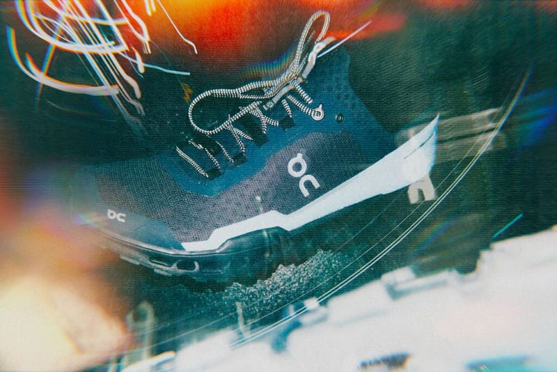 On Drops Night-Ready Cloudultra Nite Colorway