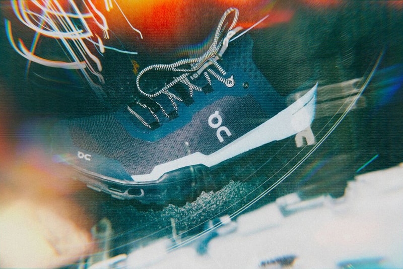 on running cloudultra nite release details night black opalescent buy cop purchase information