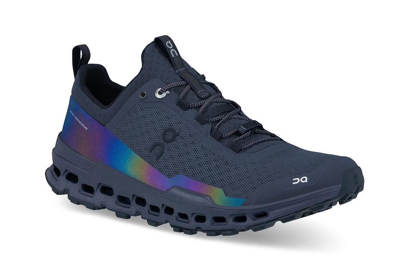 on running cloudultra nite release details night black opalescent buy cop purchase information