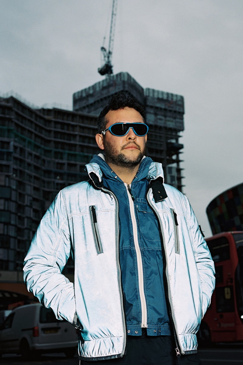 Oakley Lookbook by Orienteer Mapazine Issue 5 