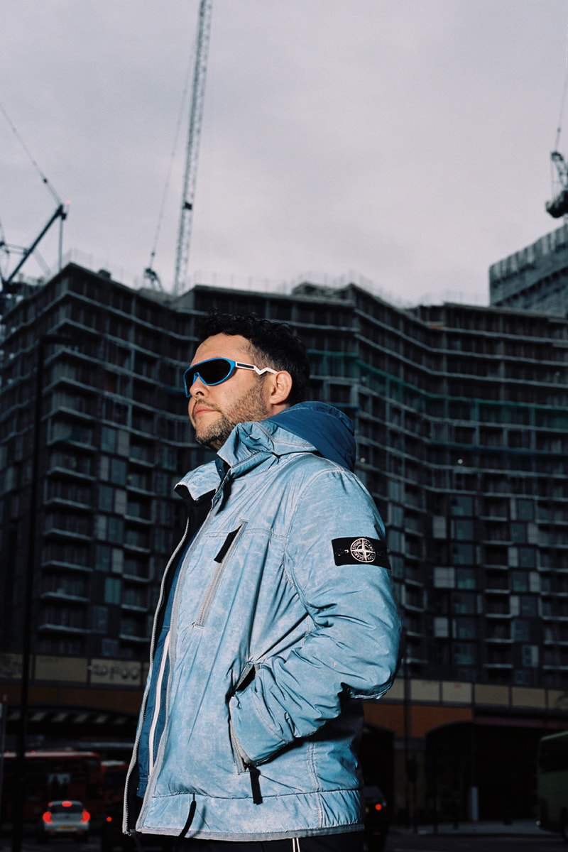 Oakley Lookbook by Orienteer Mapazine Issue 5 