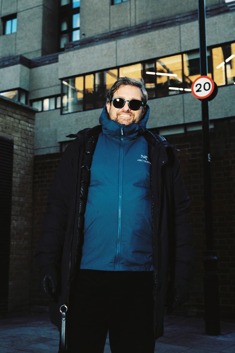 Oakley Lookbook by Orienteer Mapazine Issue 5 