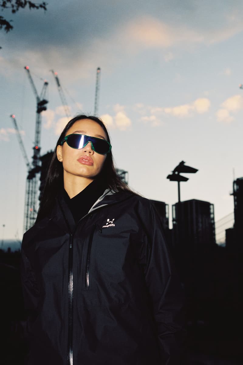 Oakley Lookbook by Orienteer Mapazine Issue 5 