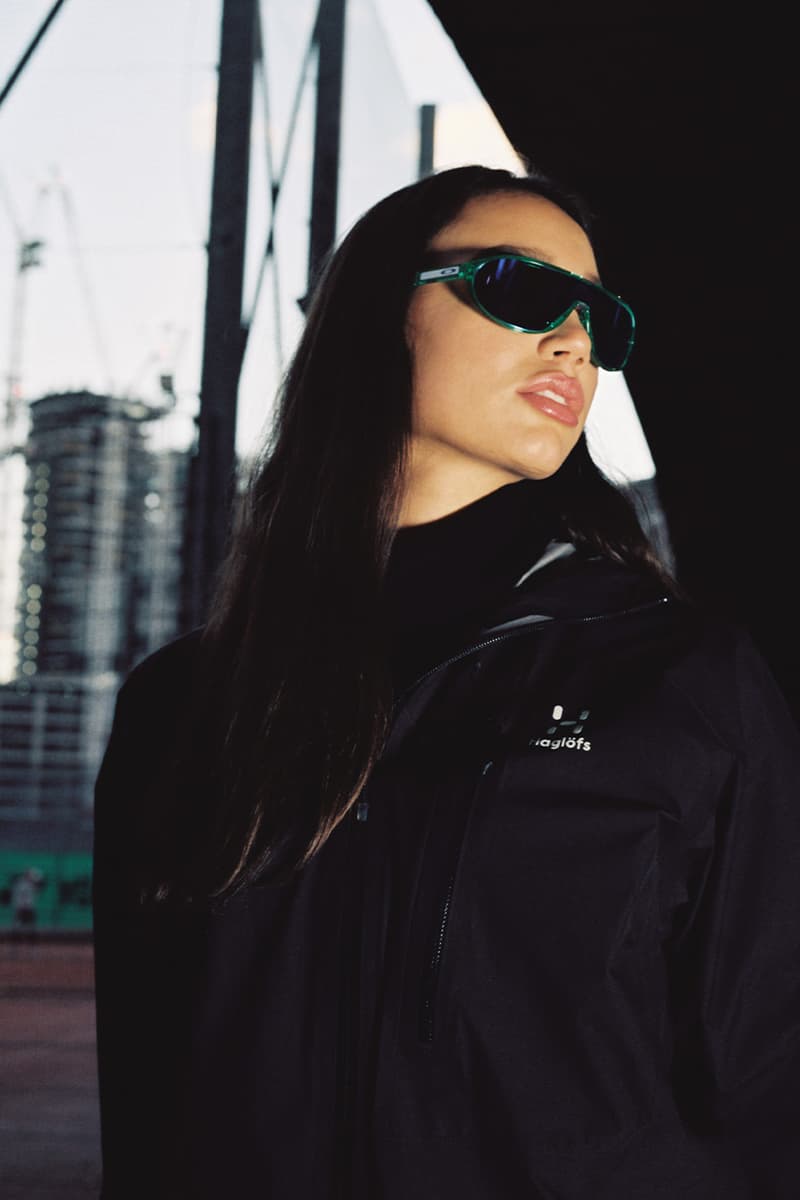 Oakley Lookbook by Orienteer Mapazine Issue 5 