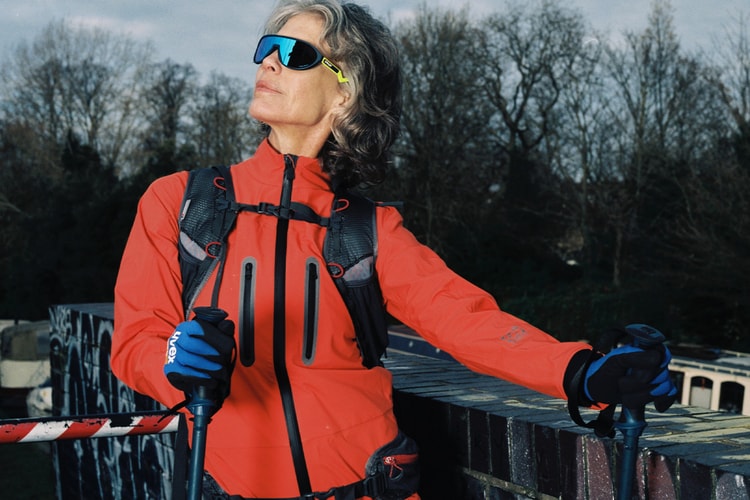 "Oakley For Everyone" Captures London Creatives on Their Lunch Breaks