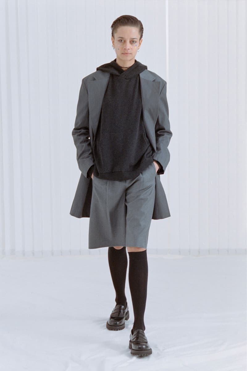 Our Legacy Fall 2022 Collection Lookbook Swedish Label Christopher Nyung Jokum Hallin