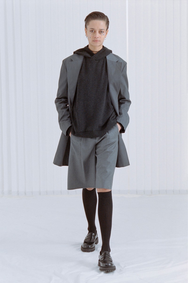 Our Legacy Fall 2022 Collection Lookbook Swedish Label Christopher Nyung Jokum Hallin