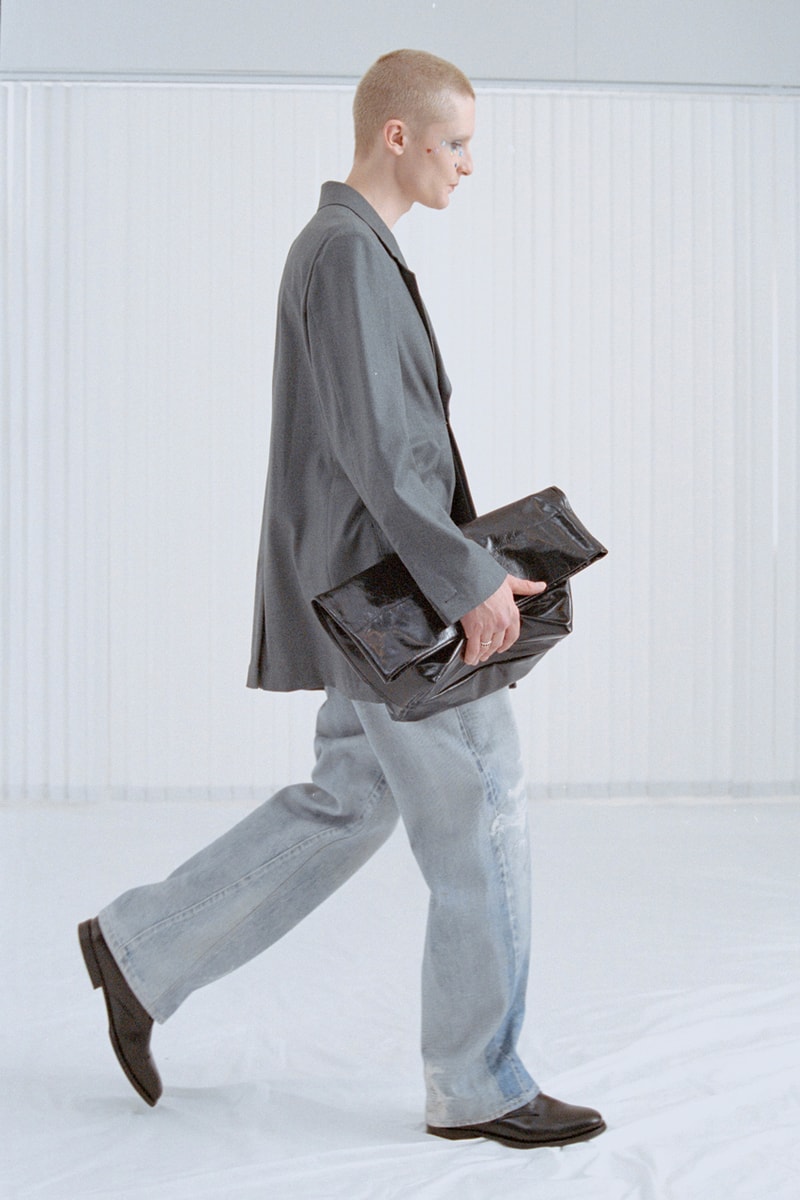 Our Legacy Fall 2022 Collection Lookbook Swedish Label Christopher Nyung Jokum Hallin