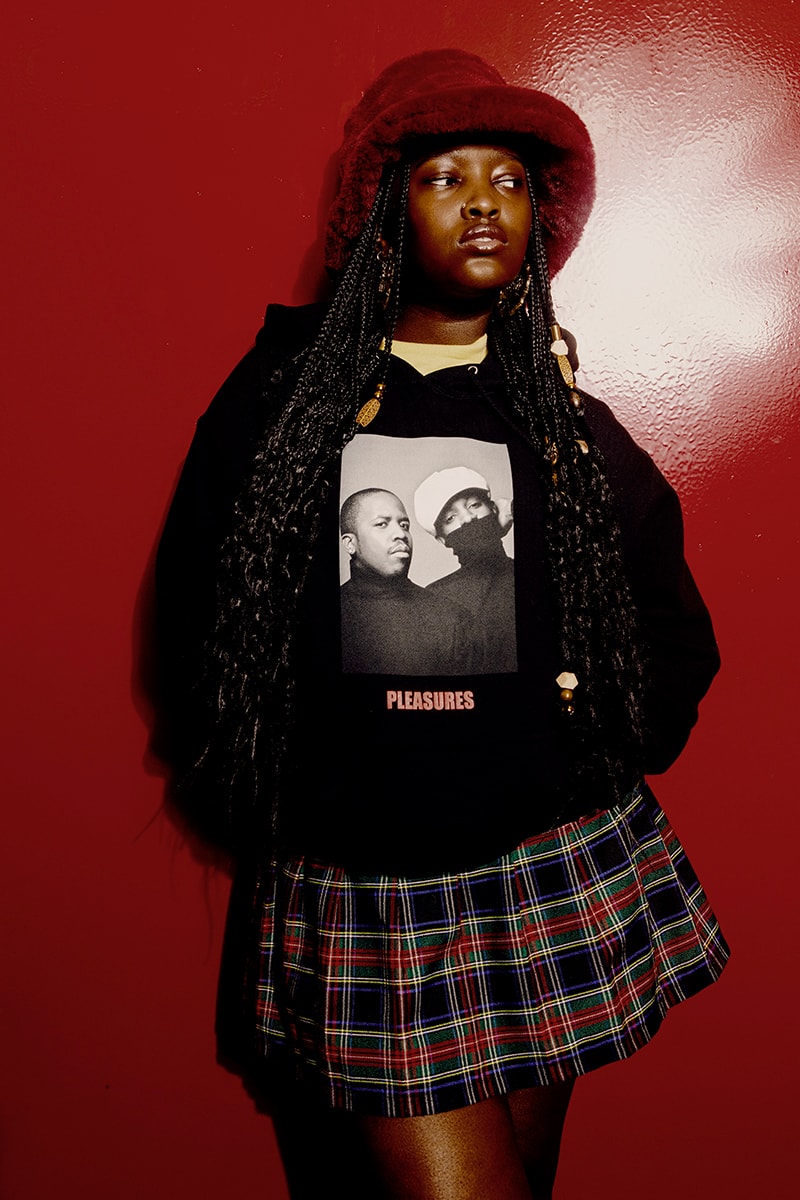 Outkast by PLEASURES Collection Release Info Date Buy Price 