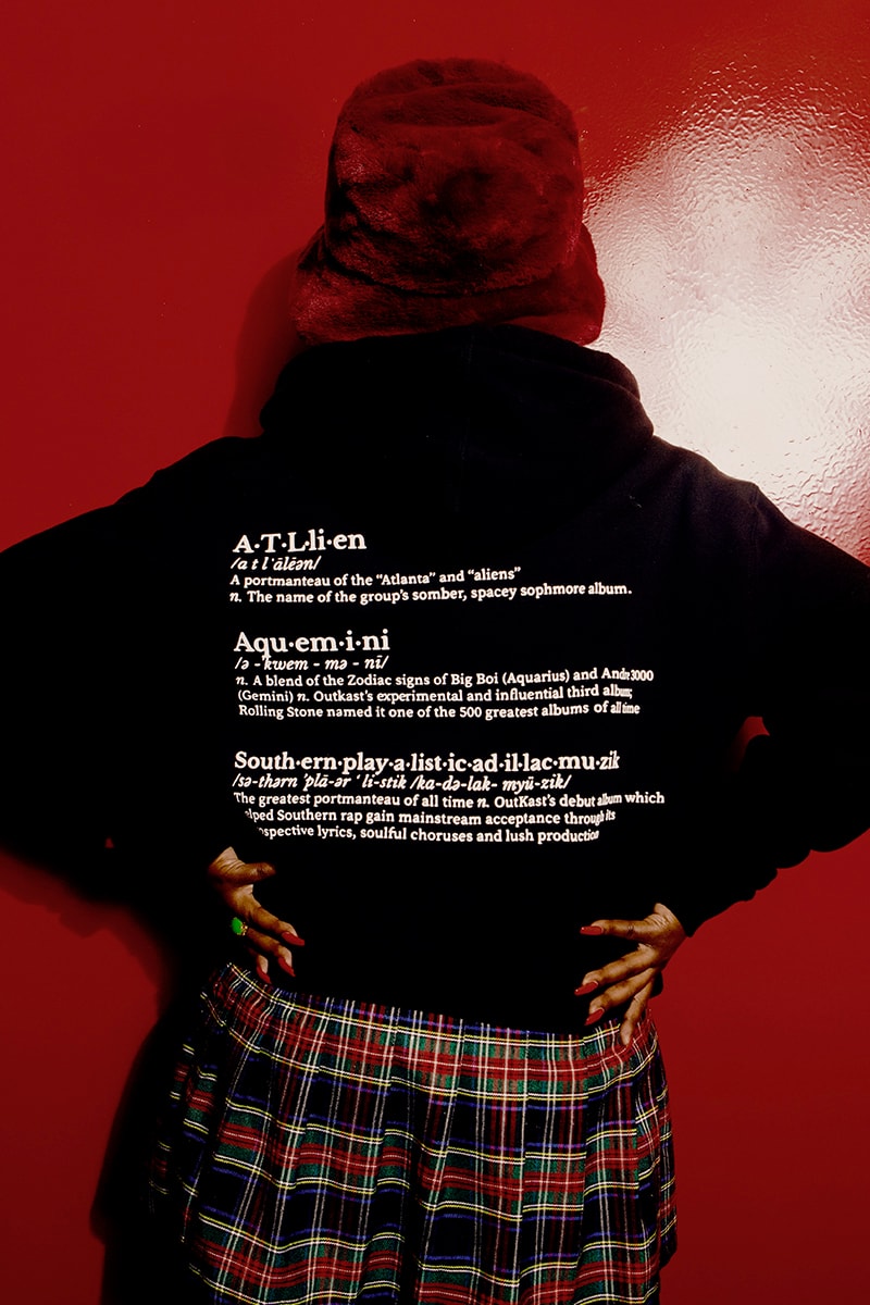 Outkast by PLEASURES Collection Release Info Date Buy Price 