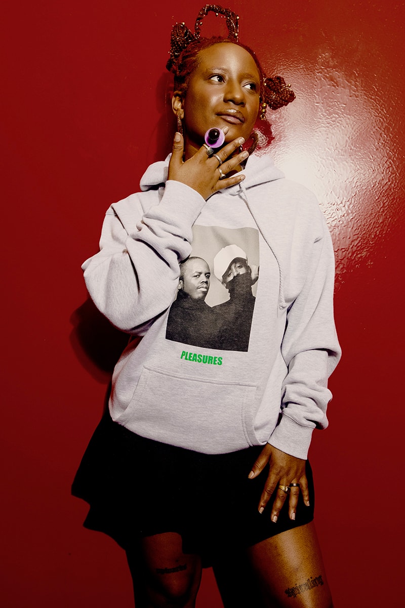 Outkast by PLEASURES Collection Release Info Date Buy Price 