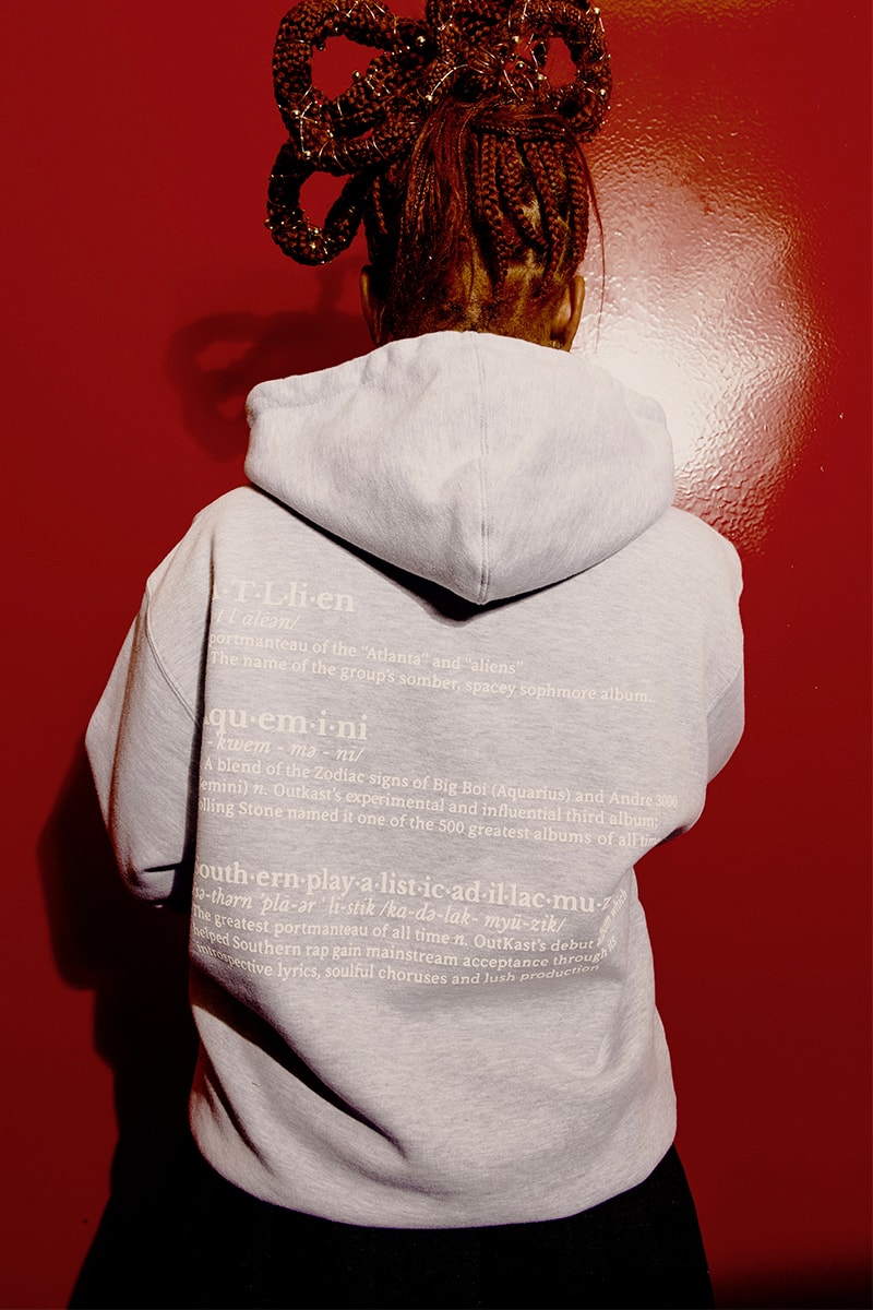 Outkast by PLEASURES Collection Release Info Date Buy Price 