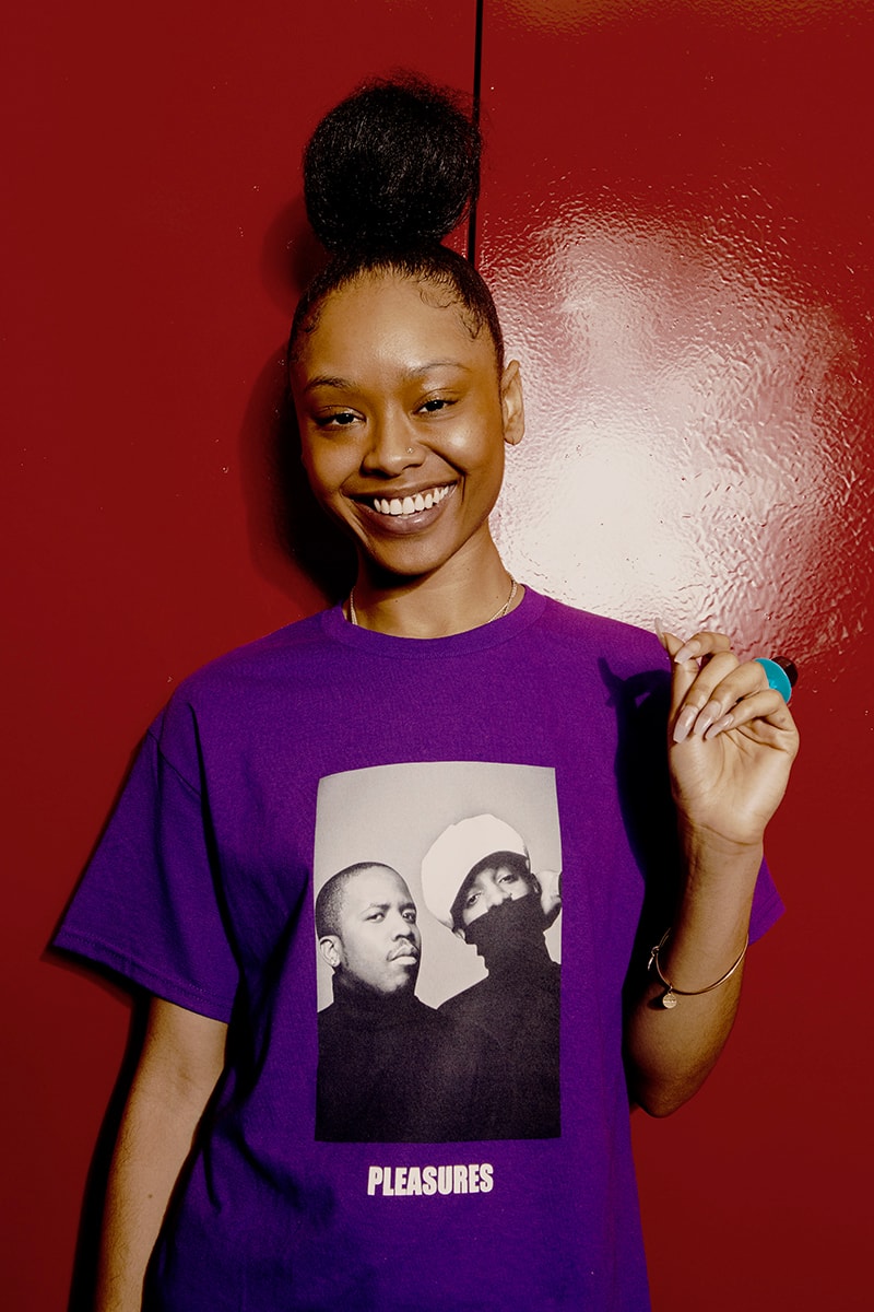 Outkast by PLEASURES Collection Release Info Date Buy Price 