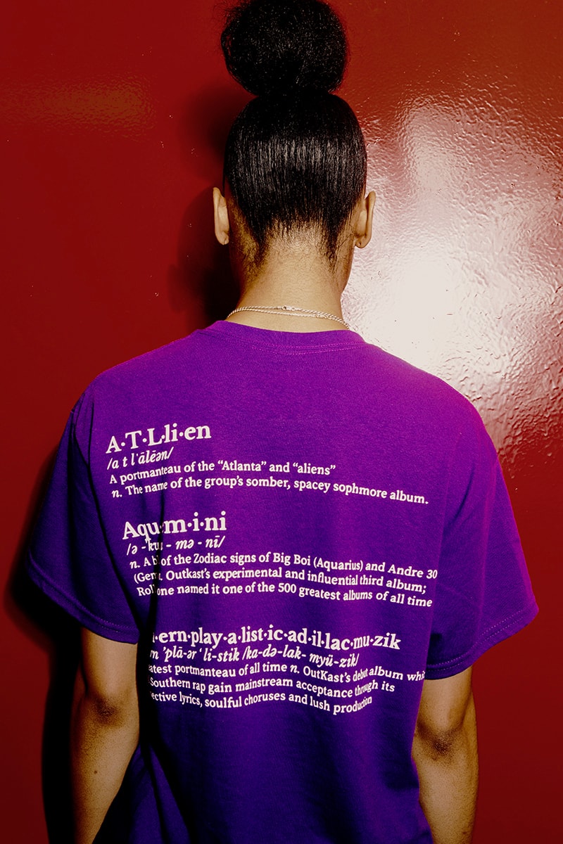 Outkast by PLEASURES Collection Release Info Date Buy Price 