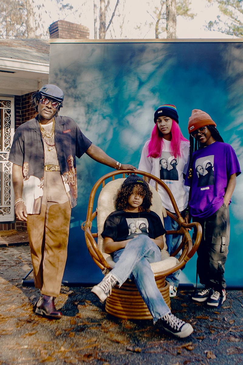 Outkast by PLEASURES Collection Release Info Date Buy Price 