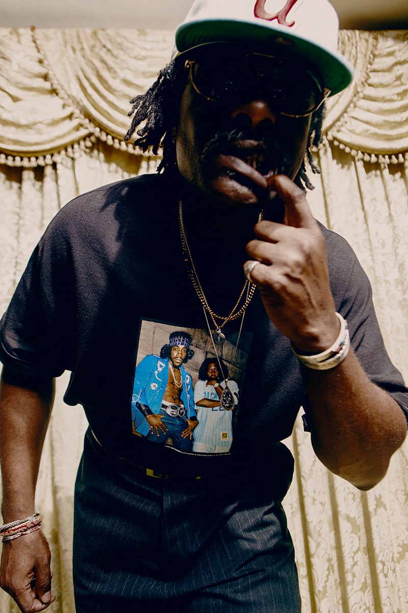 Outkast by PLEASURES Collection Release Info Date Buy Price 