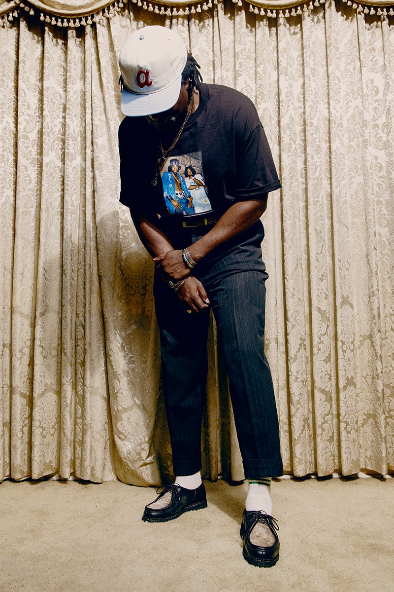 Outkast by PLEASURES Collection Release Info Date Buy Price 