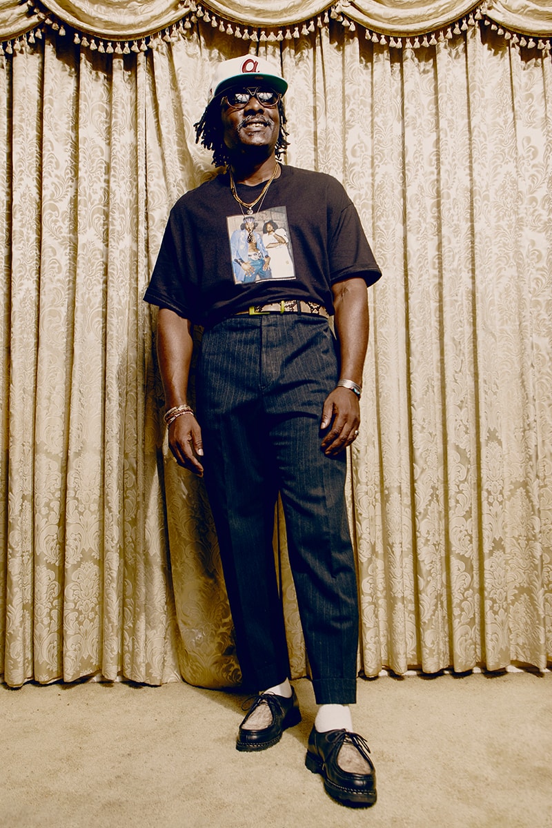Outkast by PLEASURES Collection Release Info Date Buy Price 