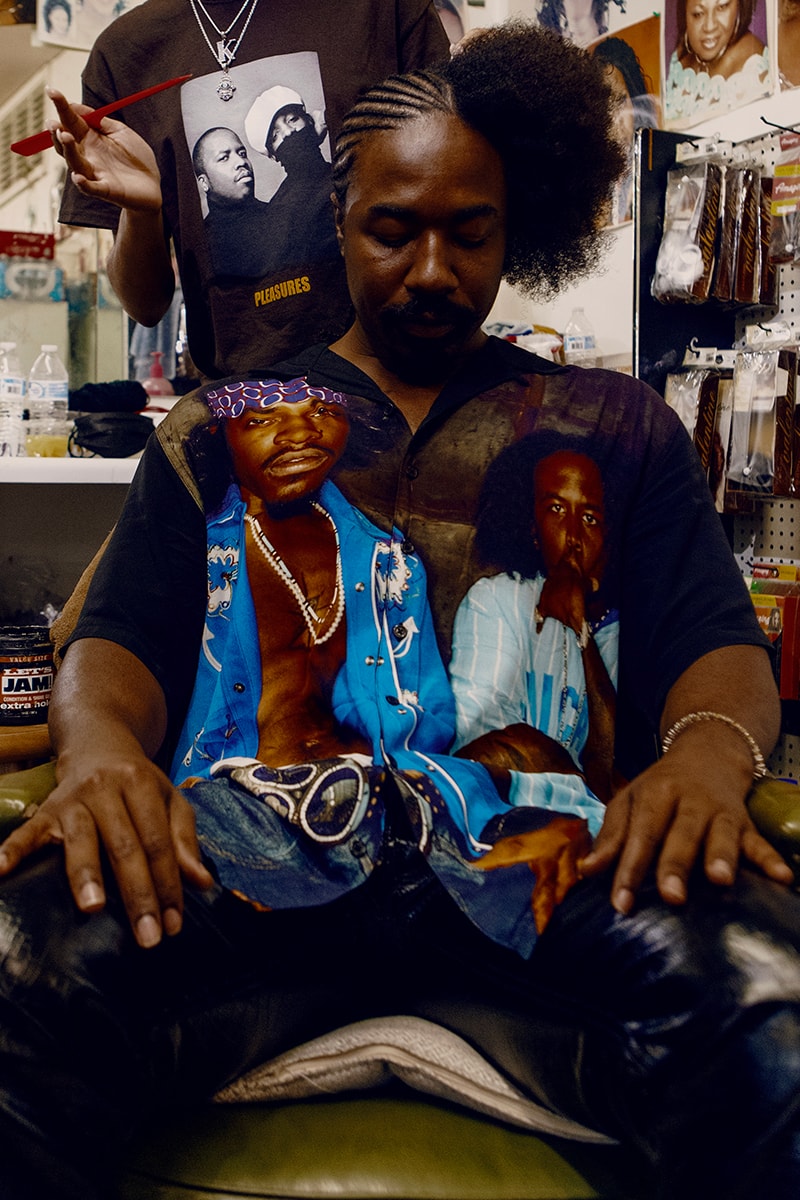 Outkast by PLEASURES Collection Release Info Date Buy Price 