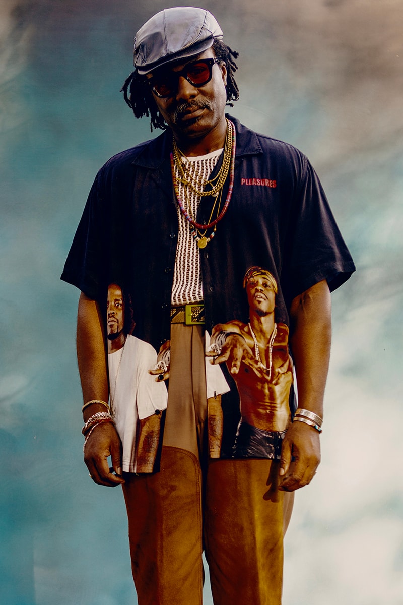 Outkast by PLEASURES Collection Release Info Date Buy Price 