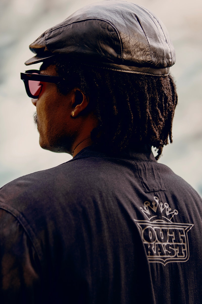 Outkast by PLEASURES Collection Release Info Date Buy Price 