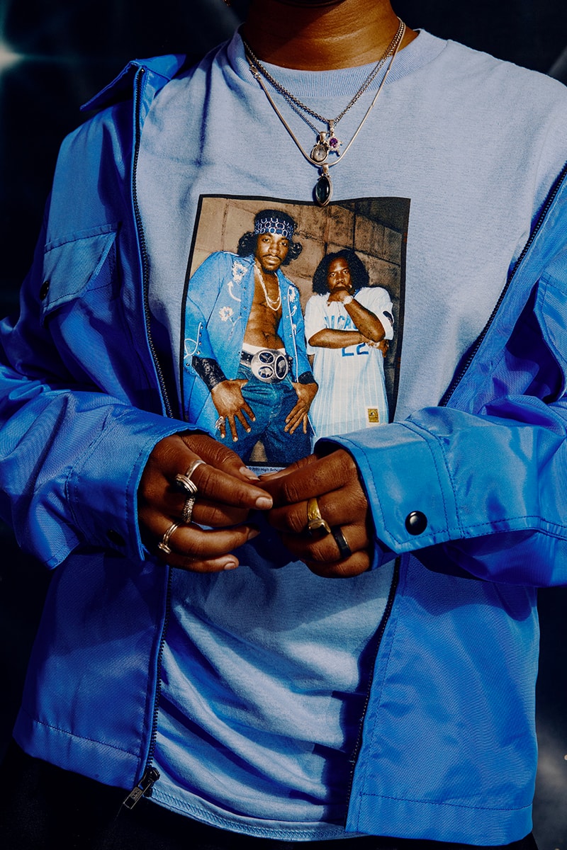 Outkast by PLEASURES Collection Release Info Date Buy Price 