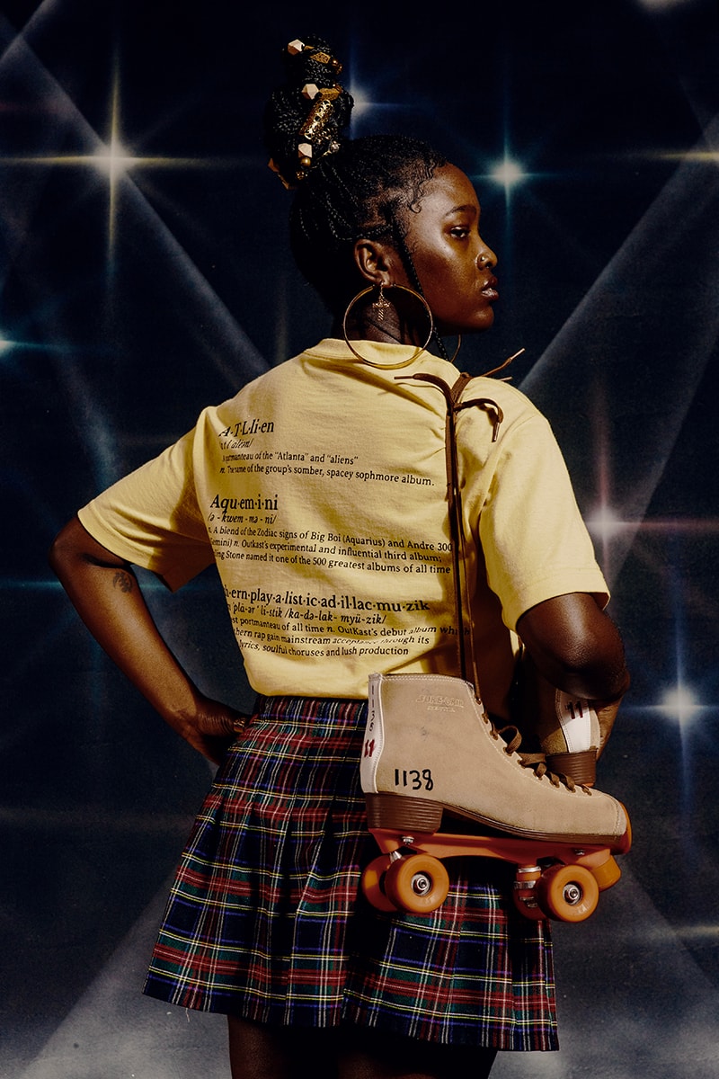 Outkast by PLEASURES Collection Release Info Date Buy Price 