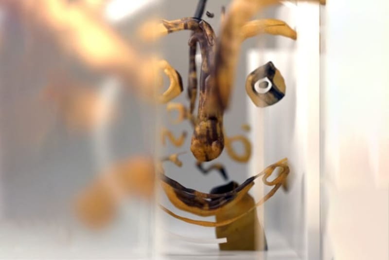 Two of Picasso’s Heirs Are Selling NFTs Inspired By Never-Before-Seen Artwork