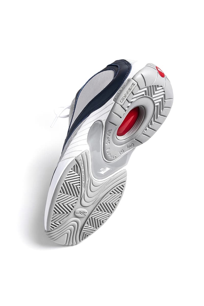 packer reebok answer iv 4 ultramarine release date info store list buying guide photos price full court press