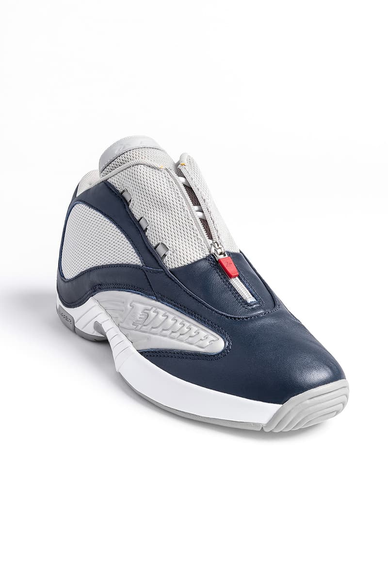 packer reebok answer iv 4 ultramarine release date info store list buying guide photos price full court press