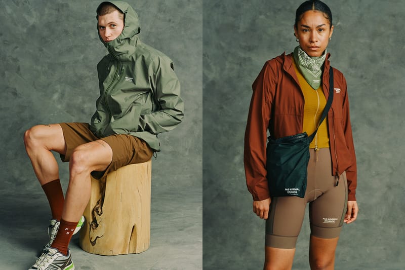 Pas Normal Studios Drops Part One of Its “Escapism” Capsule