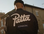 Patta Partners With Alpha Industries for Three MA-1 Jackets