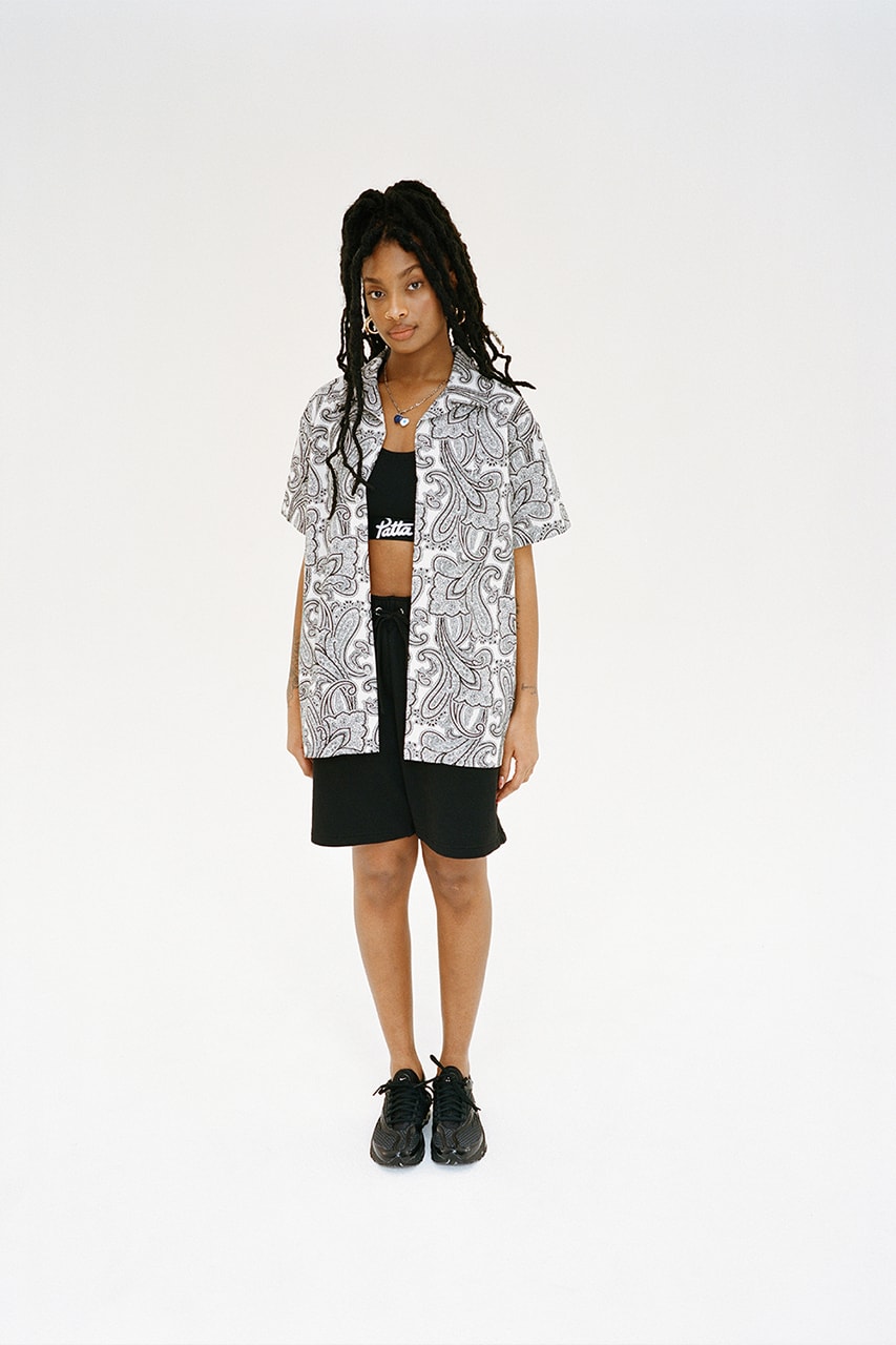 Best Drops 2022 January Week 3 Star Trak Guerrilla-Group Off-White™ Brain Dead Arc'teryx System_A EVISU Patta Stüssy BAPE Weekly Drops