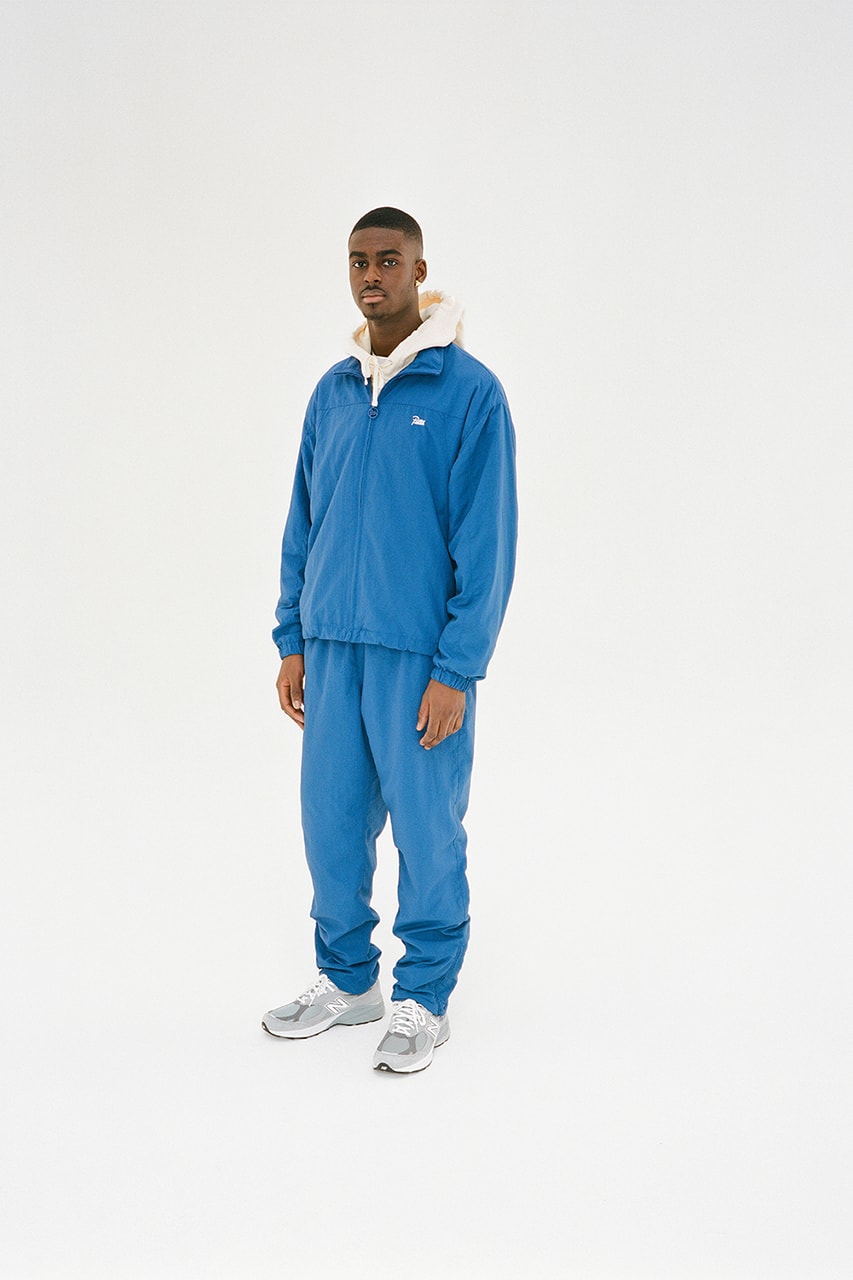 Best Drops 2022 January Week 3 Star Trak Guerrilla-Group Off-White™ Brain Dead Arc'teryx System_A EVISU Patta Stüssy BAPE Weekly Drops