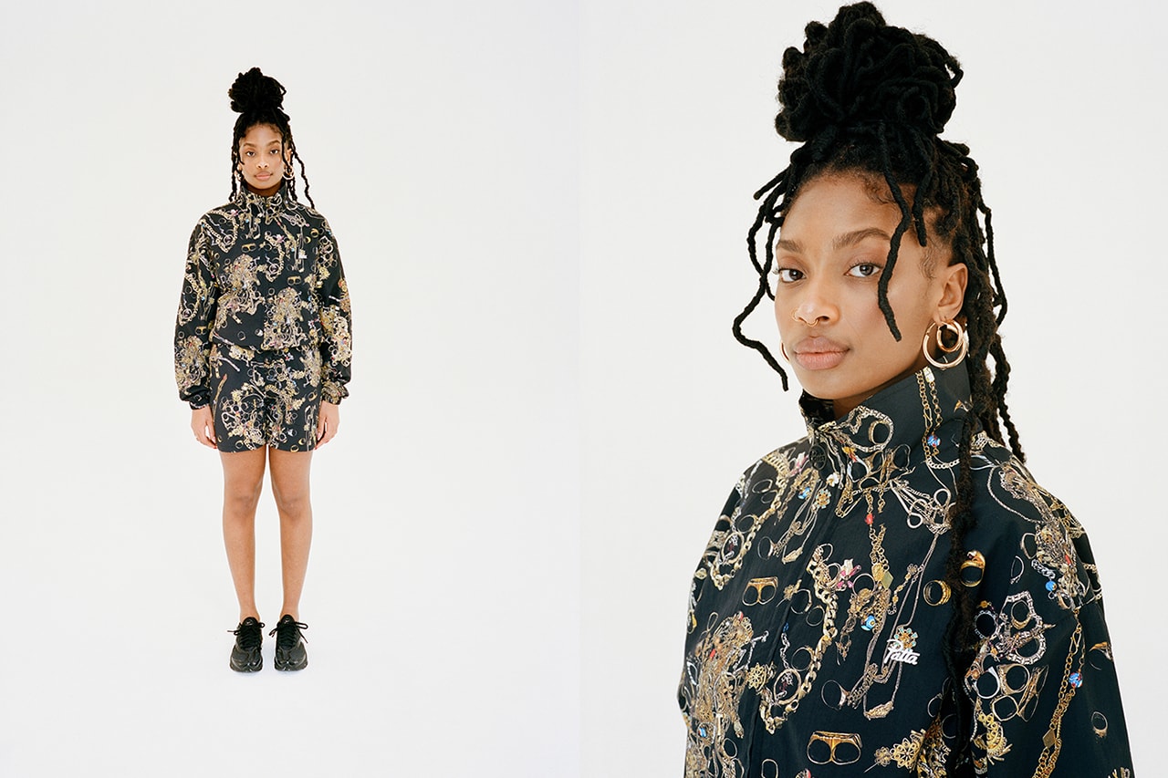 Best Drops 2022 January Week 3 Star Trak Guerrilla-Group Off-White™ Brain Dead Arc'teryx System_A EVISU Patta Stüssy BAPE Weekly Drops