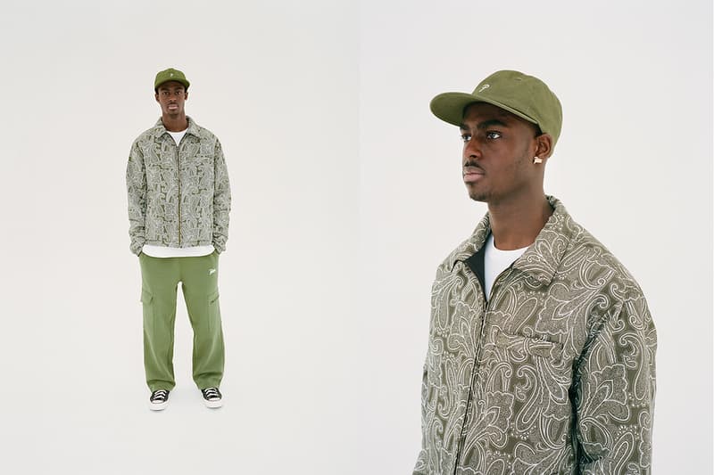 patta spring summer 2022 team nike air max 1 wave release information details lookbook