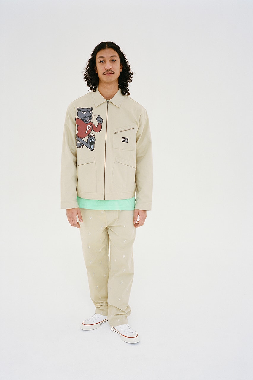 Best Drops 2022 January Week 3 Star Trak Guerrilla-Group Off-White™ Brain Dead Arc'teryx System_A EVISU Patta Stüssy BAPE Weekly Drops