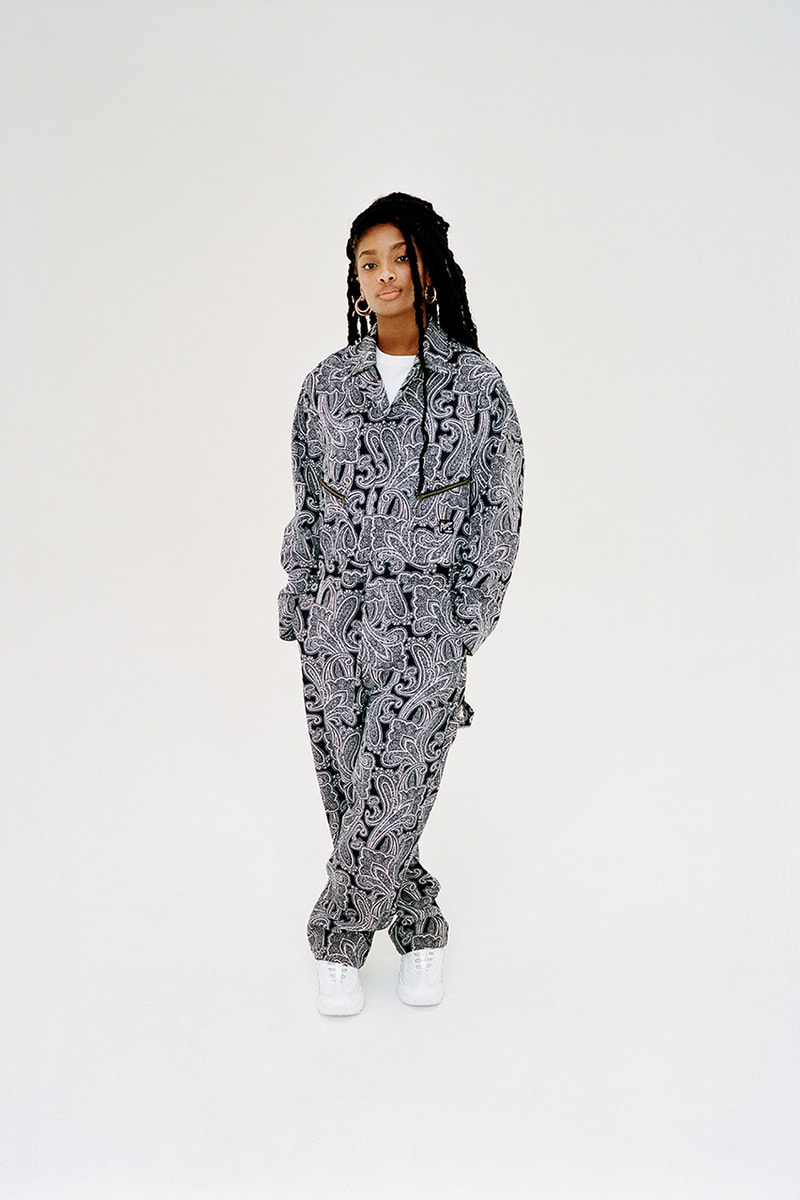 patta spring summer 2022 team nike air max 1 wave release information details lookbook