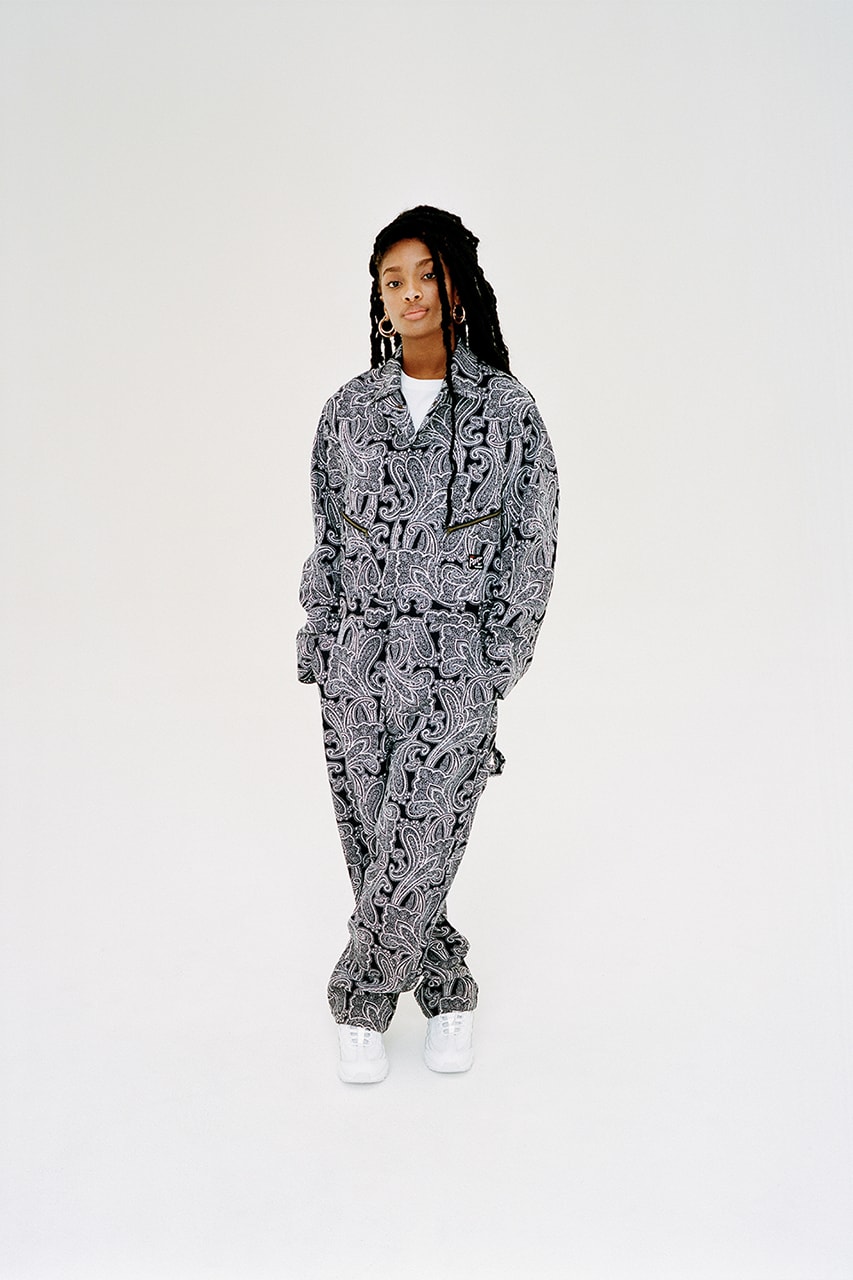 Best Drops 2022 January Week 3 Star Trak Guerrilla-Group Off-White™ Brain Dead Arc'teryx System_A EVISU Patta Stüssy BAPE Weekly Drops