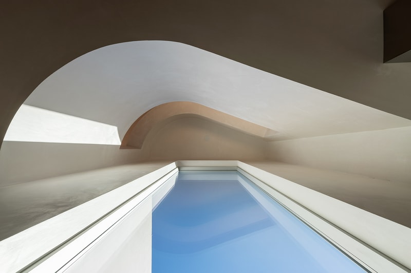 Pentagon Studio Venice, CA Radius House info homes California Noemi Polo Engel & Völkers lutxury homes