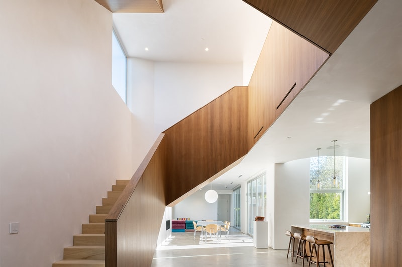 Pentagon Studio Venice, CA Radius House info homes California Noemi Polo Engel & Völkers lutxury homes