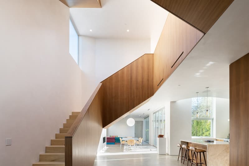 Pentagon Studio Venice, CA Radius House info homes California Noemi Polo Engel & Völkers lutxury homes