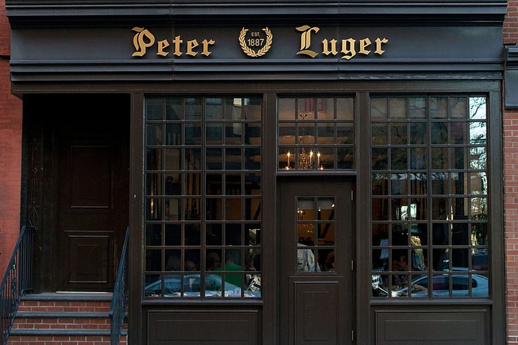 Peter Luger Is Opening a Location in Las Vegas