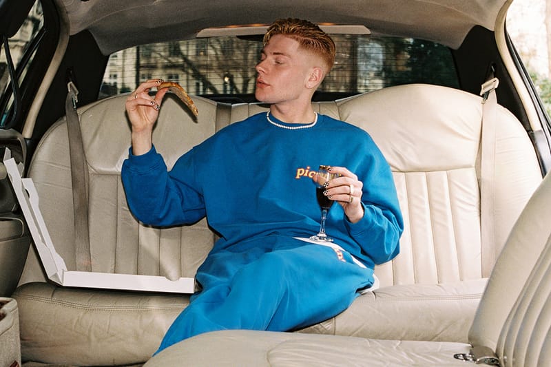 Emerging London Label Picante Reveals 'Home Alone'-Inspired Capsule