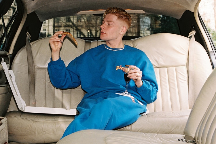 Emerging London Label Picante Reveals 'Home Alone'-Inspired Capsule