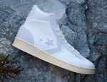 P.J. Tucker Receives His Own Converse Pro Leather Hi Colorway