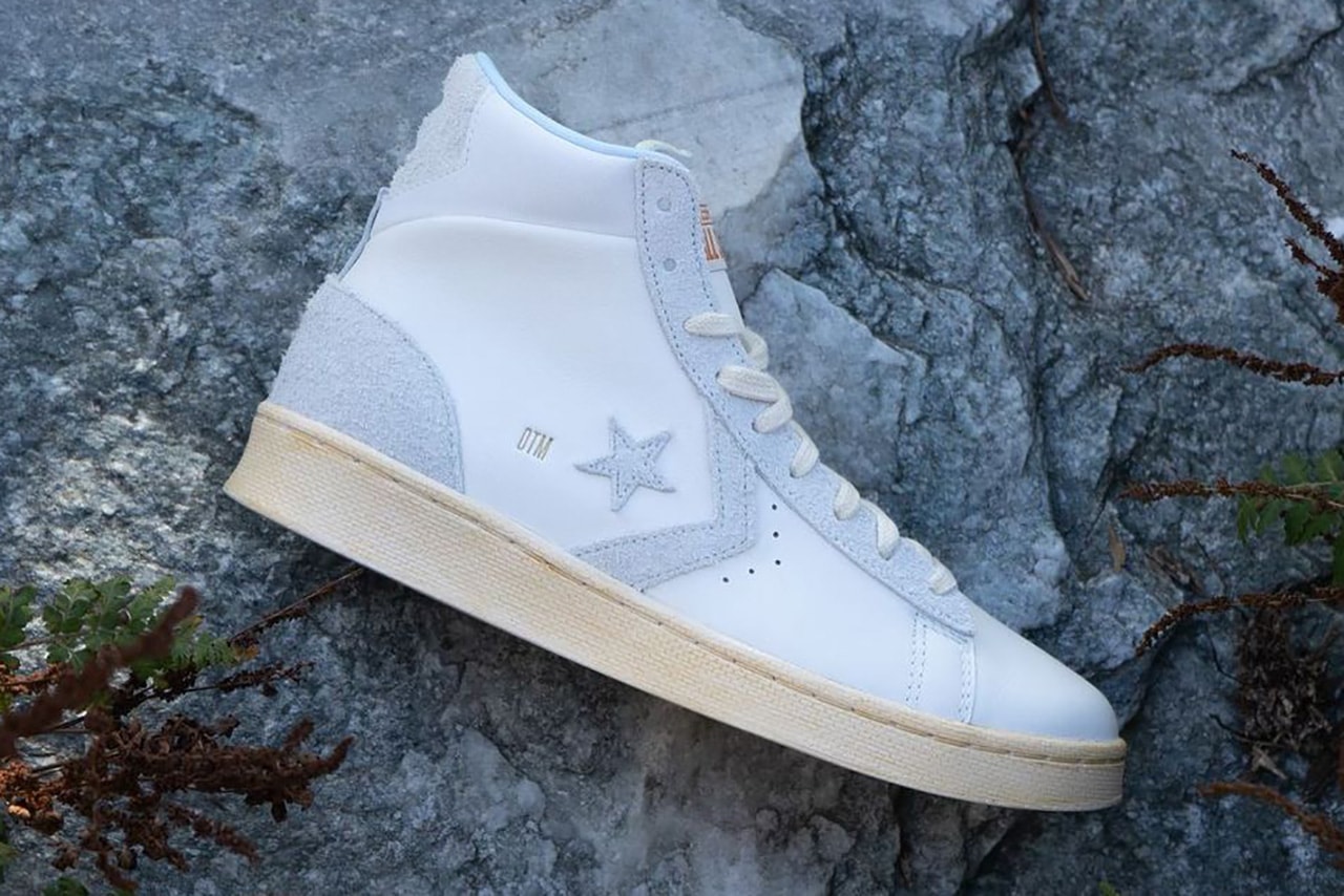 converse pro leather hi white gray baby blue release date info store list buying guide photos price 