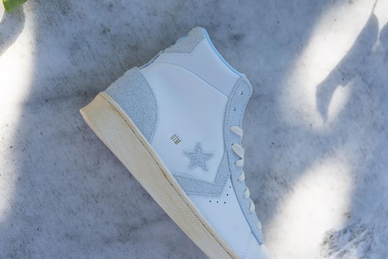 converse pro leather hi white gray baby blue release date info store list buying guide photos price 
