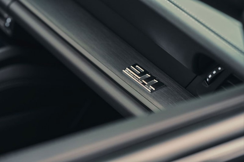 Porsche Releases Special Edition  Design 50th Anniversary edition Porsche 911 Targa Chronograph 1 watch info watches titanium 